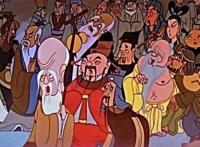 国产动画片佳作，你还记得哪一些？