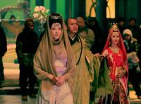 《西游记》系列已被拍烂？推荐一部颠覆传统认知的动漫——西行记