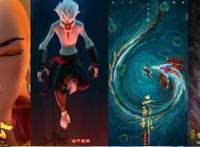 周星驰都榨不干的孙悟空，正在被国产动画电影榨干