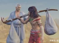 西行记之集结篇：三藏取经小分队再次集结，悟空再次大战二郎神！