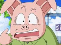 龙珠中出现了五位中国神话人物，是致敬还是超越传奇