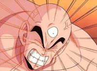 龙珠中出现了五位中国神话人物，是致敬还是超越传奇