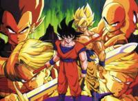 龙珠中的原型基本都来自中国，可悟空却嘲笑布尔玛，她的原型是谁