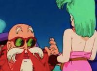 龙珠中的原型基本都来自中国，可悟空却嘲笑布尔玛，她的原型是谁