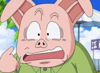 龙珠中的原型基本都来自中国，可悟空却嘲笑布尔玛，她的原型是谁