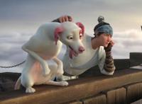 继哪吒之后，二郎神电影也来了，一定就是两部，并且都在同一月