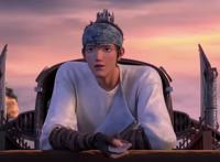 继哪吒之后，二郎神电影也来了，一定就是两部，并且都在同一月