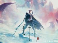 是蹭姜子牙的热度还是借鉴经典，国产动画《二郎神》发布预告片