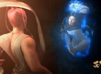 西行记：为什么奇经只传音给孙悟空？战斗力最强的大妖不是吹的