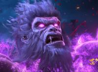 西行纪第二季完结，孙悟空揭秘大招“三千世界”，三眼神将被玩弄