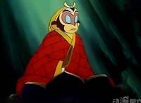 孙悟空经典动漫形象汇总，最后一个你肯定没看过