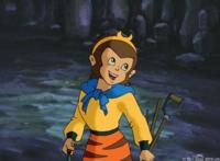 孙悟空经典动漫形象汇总，最后一个你肯定没看过