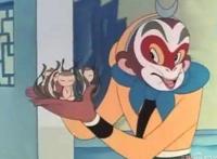 孙悟空经典动漫形象汇总，最后一个你肯定没看过