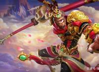 孙悟空大战二郎神！谁更厉害？！