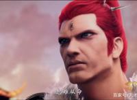 西行记开播，帝释天阴谋暴露，孙悟空大战二郎神，惨败被斩头！