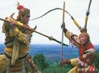 第十九集孙悟空大战二郎神