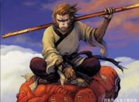 第十九集孙悟空大战二郎神