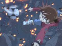 看了动漫中不合常理的那些操作，网友吐槽：日本不归牛顿管？