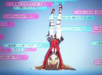 看了动漫中不合常理的那些操作，网友吐槽：日本不归牛顿管？