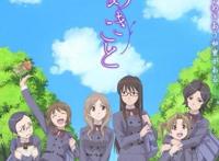 少女相爱吧不是罪轻百合动漫作品盘点