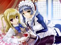 少女相爱吧不是罪轻百合动漫作品盘点