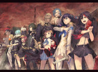 天下动漫何其多，盘点那些让你欲罢不能的经典动漫！