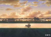 违反物理定律的动漫神操作，牛顿：原来我的地心引力对它不管用？