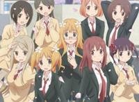 国庆七天乐四弹！十月四日动漫、小说、游戏推荐