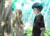 好羡慕！盘点动漫中的接吻狂魔