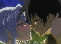 好羡慕！盘点动漫中的接吻狂魔