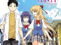 这些动漫虽然很好看，但只能独自欣赏！