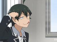 除了中二病，这些二次元专属的病症你认识哪些？