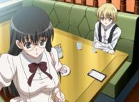 这些动漫剧情有趣，画风唯美，却只能独自欣赏！