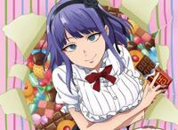 这些动漫剧情有趣，画风唯美，却只能独自欣赏！