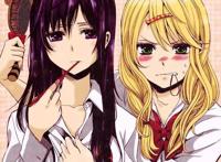 吻一吻就能治疗感冒！大佬都知道的百合动漫盘点