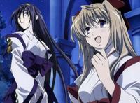 吻一吻就能治疗感冒！大佬都知道的百合动漫盘点