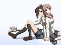 五部8分以上的百合向动漫！赶紧Mark下来