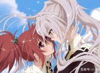 五部8分以上的百合向动漫！赶紧Mark下来