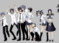 B站悄悄下架橘里橘气等大量动漫，后宫等三类直接删除