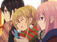 B站悄悄下架橘里橘气等大量动漫，后宫等三类直接删除