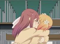 樱trick——硬核向轻百合