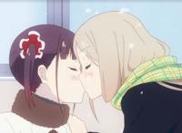 樱trick——硬核向轻百合