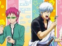 日媒选出，最喜欢吃甜食的动漫角色，不用看都知道银时肯定第一