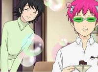 日媒选出，最喜欢吃甜食的动漫角色，不用看都知道银时肯定第一