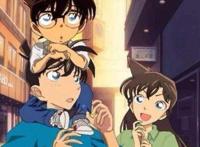 分析一下，为何《名侦探柯南》会成为国民动漫，让我们如此喜欢！