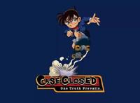 《名侦探柯南》外传最新情报！令人期待的篇章~