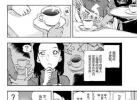 名侦探柯南零的日常漫画更新，小梓上演推理秀，安室透被逼加牛奶