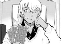 柯南：零的日常动画和漫画作者绘制贺图纪念完结，网友评论两边倒