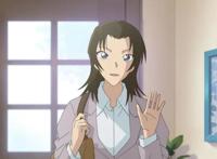 《名侦探柯南》外传“零的日常”4月4日上映