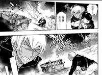 柯南外传零的日常45话，安室透等人遭到妖怪？压迫性的谜团为何物